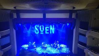 Soen - Lucidity (Atlantis Live) (Zorlu PSM) [03.09.2023]