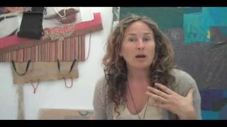 Beaches, People & Plastic: Dianna Cohen (Part 2 of 7)