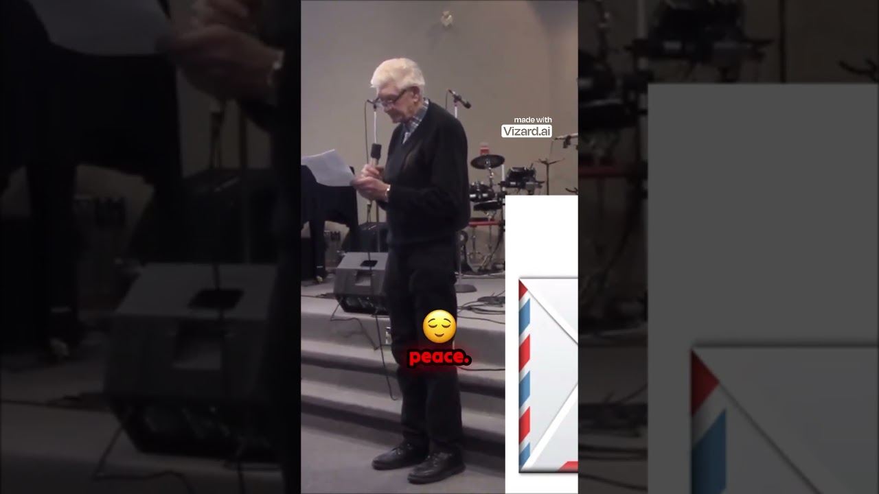 The Moment Everything Changed  A Story of Peace and Salvation #testimony  #salvation #jesussaves