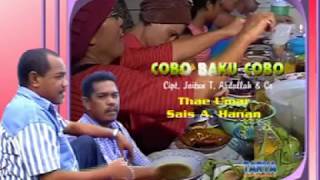 Download Lagu Lagu Daerah Maluku Utara - Cobo Baku Cobo (Official Music Video) MP3