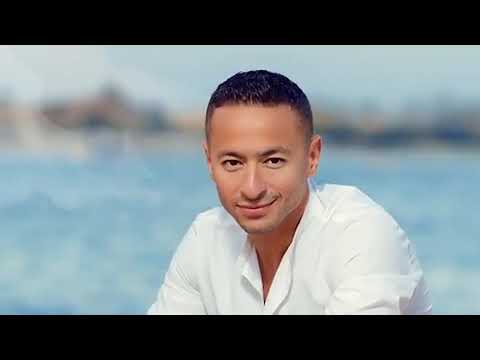 حصريا حماده هلال اغنية دي جمالها اوه لا لا