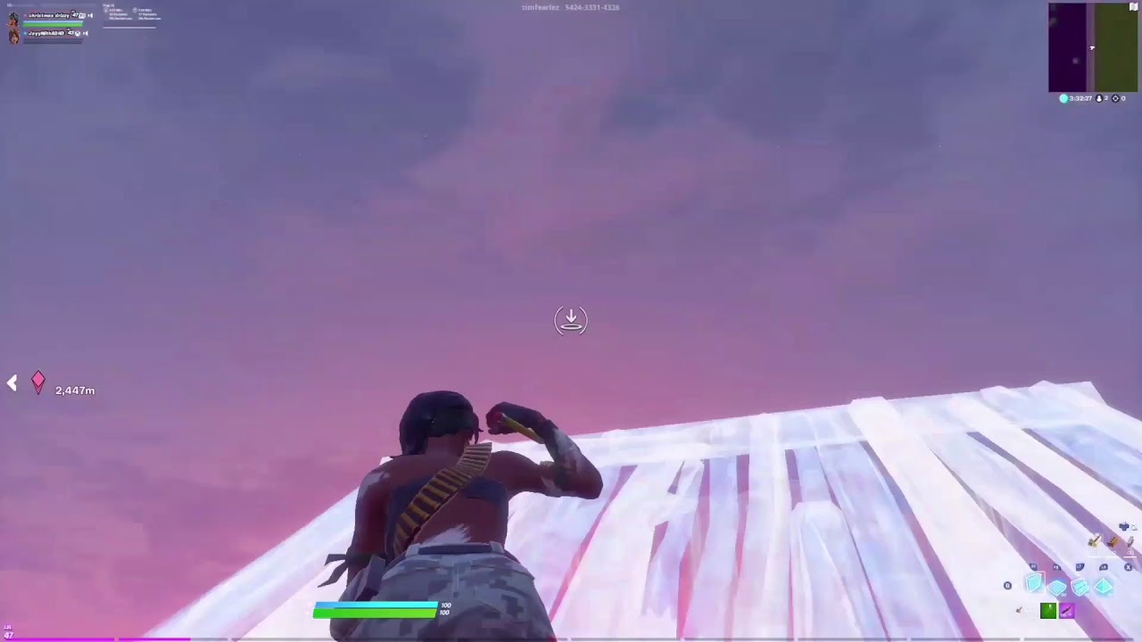 I got KICKED from Chronic 2 Years Ago... Now Look At me  