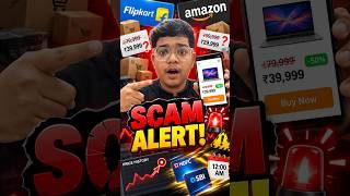 Don't get SCAMMED in Big Billion Days! #bbd #bigbillionday #amazon #sales