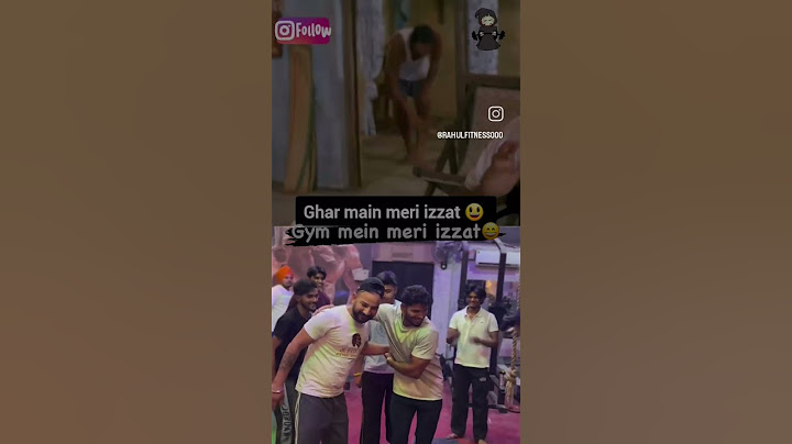 gym me Izzat vs ghar me Izzat 🤣#viral #trainer #youtube #funny #meme #motivation #trend