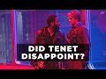 Was Tenet a Disappointment? (Film Review)