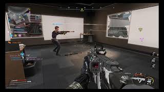 Free run & multi party games