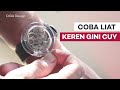 CIGA Design T-Series | Bukan Smartwatch Tapi MEWAH