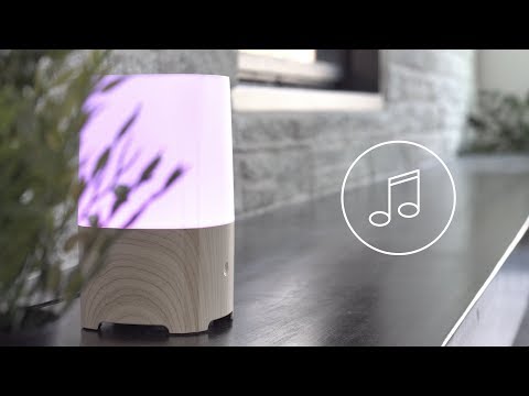 Aromarest - Gentle Sounds Help You Sleep Peacefully - video from Aromarest