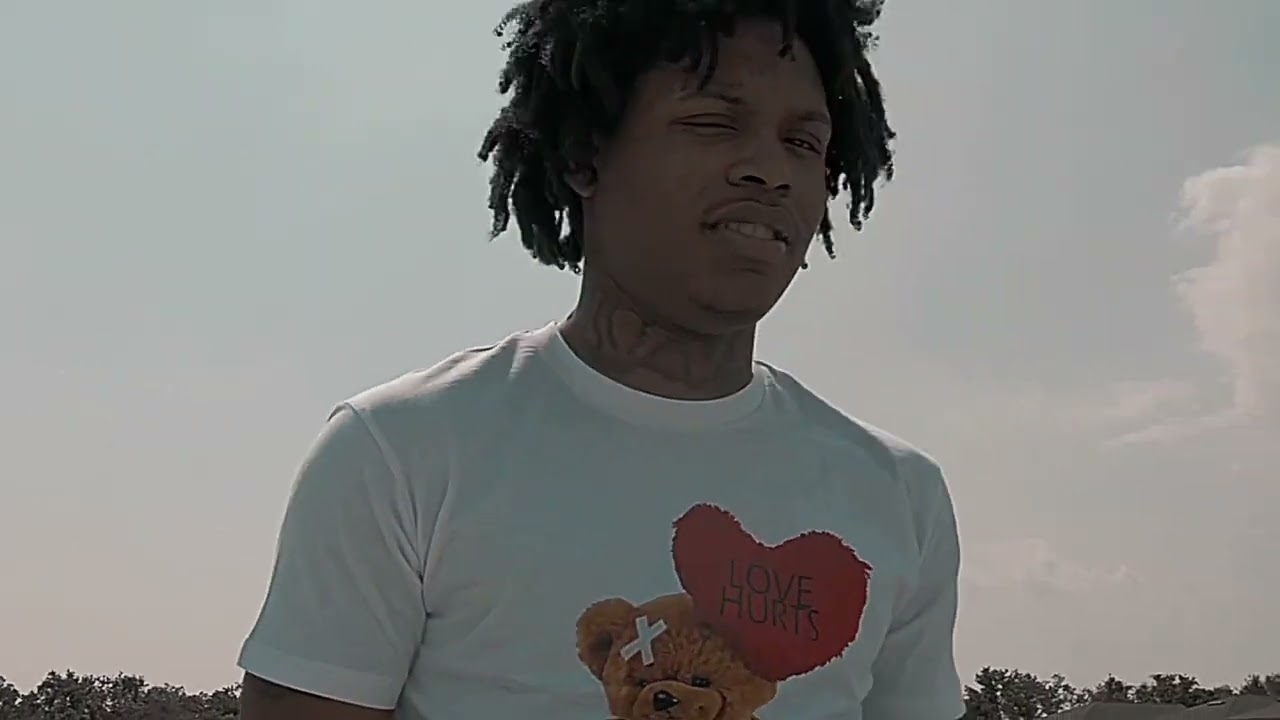 La3 X Smokehim4-old money official music video