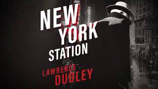 New York Station by Lawrence Dudley