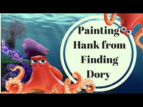 speed-painting---painting-hank