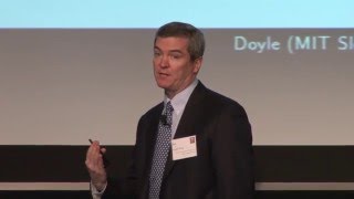 Accelerating Innovation in the Health Industry NYC 2015: Healthcare Analytics in Action