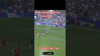 Mudryk Miss Chance Against Liverpool Vs Chelsea 11 Epl