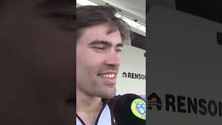 Tom Dumoulin Makkelijk Scoren