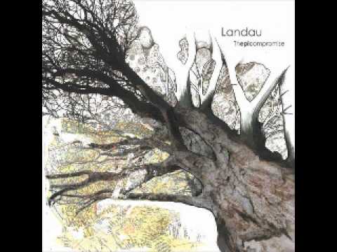 Landau — Landau - Steppen