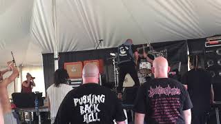 American Arson - Live from Audiofeed 2019