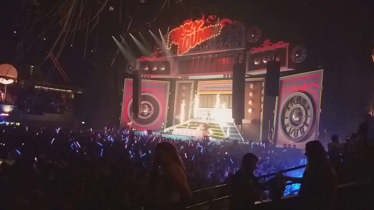 Pussylounge XXL 2018 (7 oktober 2018)