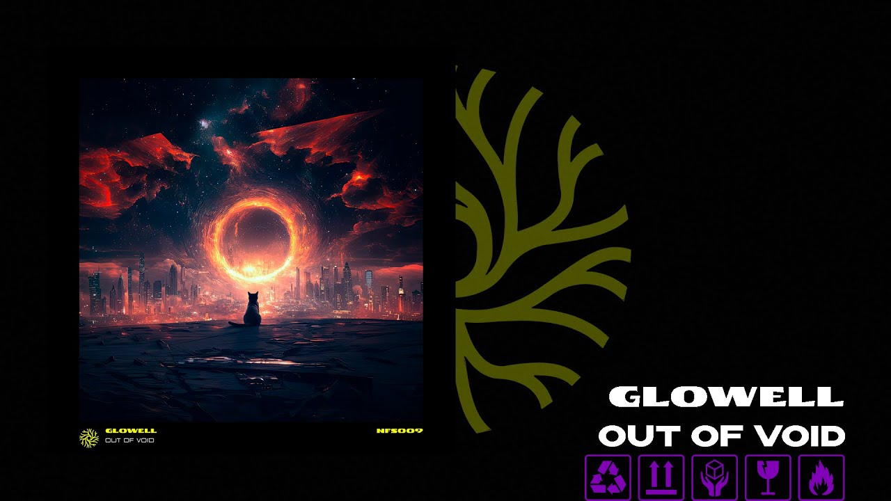 Glowell - Out Of Void