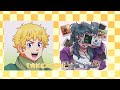 ╰┈➤ 𝙏𝙍 // TᗩKᗴᗰIᑕᕼI ᗩՏ ᒪᗩᑕᗴY (@EuHipe) 
