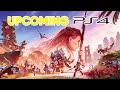 Top 25 Upcoming PS4 Games of 2022