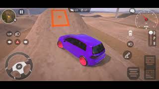 car parking video polo gt android game - falid misson WATCH 🔥 Beautiful car❤