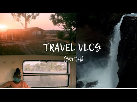 A trip to Kasama| travel Vlog| Zambian Youtuber