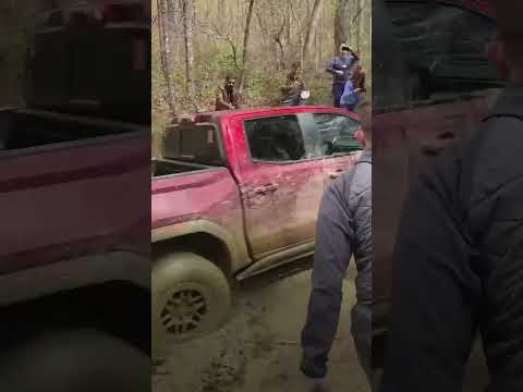 قوة مميزة من شاحنة جمس الجديدة