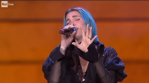 Rose Villain - Victoria's Secret e Fuorilegge (Tim Summer Hits 2025)