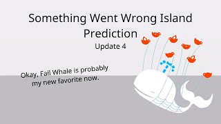 Vignette de la vidéo "Something Went Wrong Island Prediction (Update 4) (Please read the description)"