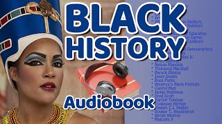 Black History Audiobook for Mobile screenshot 1