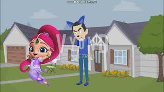 Shimmer Wishes Surreythegoanimatorfan2K4 An Unhappy 1St Channel Anniversarygrounded Late