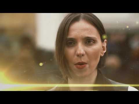 ახალი ამბები იბერიაზე პრომო