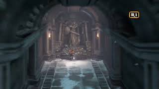 God of War III Обновленная версия