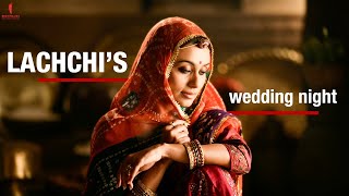 #RaniMukherjee | Wedding Night Scene | Paheli | #ShahRukhKhan