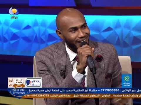 الفنان الطاهر سعدابي 27 يناير 2020 مساء جديد