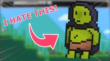 I HATE the new ENEMY in my game | Quest Devlog 4