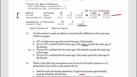 Module 4 Practice Exam Answers Part 2