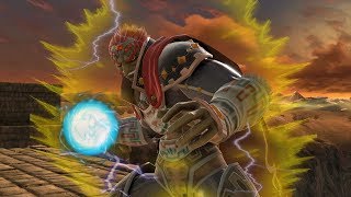 GANON IS OP - Smash Bros Ultimate
GANONDORF IS OP PLS NERF!
►Patreon: https://www.patreon.com/Sherwood
►Twitter: https://twitter.com/Sherwood_Red
►Twitch: https://www.twitch.tv/sherwood
►Discord: https://discordapp.com/invite/NeVbEt9
►Sponsored by GFuel! https://gfuel.com/discount/SHERWOOD
►Console Capture Card: Elgato HD60S
►Microphone: Audio Technica AT2020
►Webcam: Logitech c922
►Editing Software: Sony Vegas 13
September Patreon Supporters!
TSS Jaemz: $70
Unknown: $50
FieldaGrass: $25
Tud: $25
SquillTheSquid9: $15
BlueGraphite: $10
Pollcat: $10
ZeBrann: $10
Mercenarytank15: $10
Curtis R: $10
Fin: $10
Jacob P: $5
Bobby Extreme: $5
Varli Sasaki: $5
Ever Leo C: $5
ButtahWulph: $5
Riku (Money Bags): $5
Gabriel G: $5
Xan: $5
Ninkendo: $5 GANON IS OP - Smash Bros Ultimate