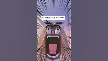 Mom in PARALLEL UNIVERSE be like...🤣😱