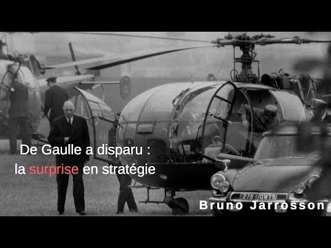 De Gaulle a