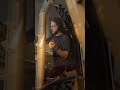 POV: you are in a tavern, but the bard has known sorrow