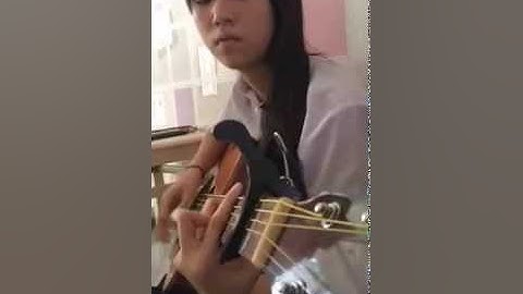 Cover mình yêu nhau đi lớp 8 trường nguyễn văn cừ Đà Nẵng