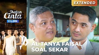 Download Lagu SANGAT SYOK!! AL Bertanya Soal Sekar Kepada Faisal | IKATAN CINTA | EPS.1138 (4/4) MP3 Download Lagu SANGAT SYOK!! AL Bertanya Soal Sekar Kepada Faisal | IKATAN CINTA | EPS.1138 (4/4) MP3