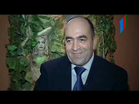 Video: Biographie Des Psychischen Ziraddin Rzayev: Interessante Fakten