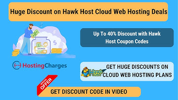 Why Hawk Host Best Cloud Web Hosting