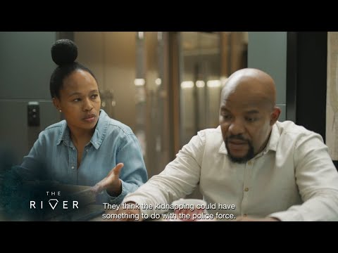 Lala, your people are wasting time! | The River S5 | 1Magic | Episode 50