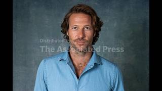 Luke Bracey 'blissfully ignorant' of Michael Landon's 'Little House' legacy