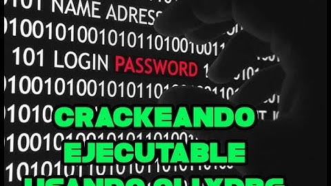 Tutorial ingenieria inversa a crackme de the lafarge usando ollydbg - crack programa 2016-