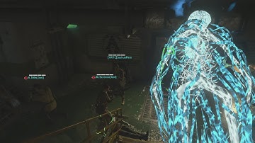 Black ops 4 zombies Boss Fight With Bots