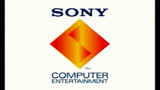 PS1 SCPH-5501 Logo Corrupto #52 Mini Miedo Personificado